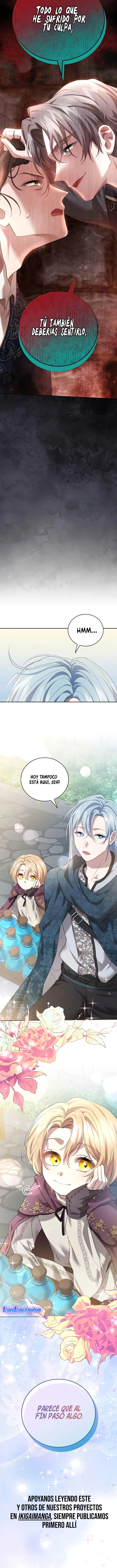 Reina de Oro Capítulo 14 - Page 11