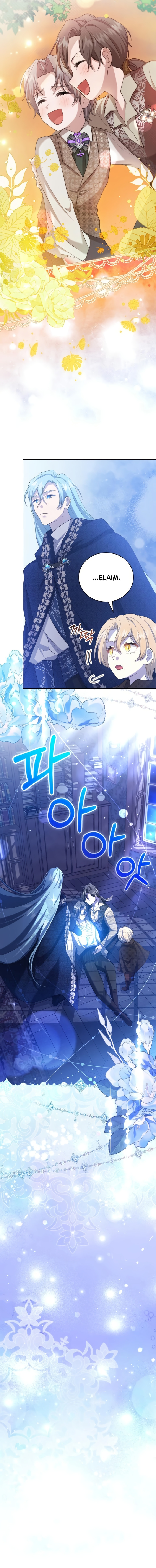 Reina de Oro Capítulo 20 - Page 12