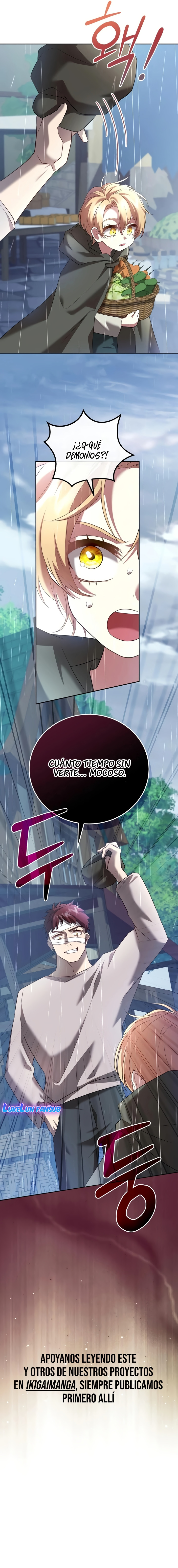 Reina de Oro Capítulo 7 - Page 13