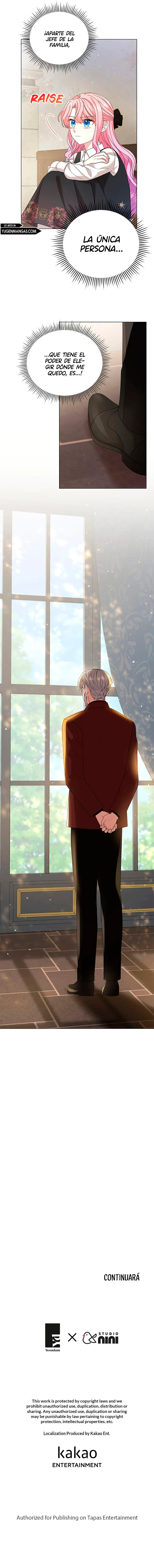 La Princesita Esta Esperando El Divorcio Capítulo 10 - Page 15