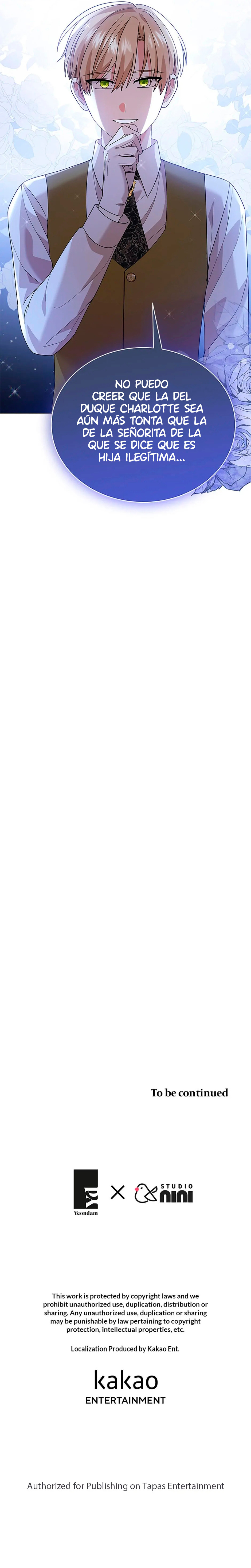 La Princesita Esta Esperando El Divorcio Capítulo 17 - Page 15