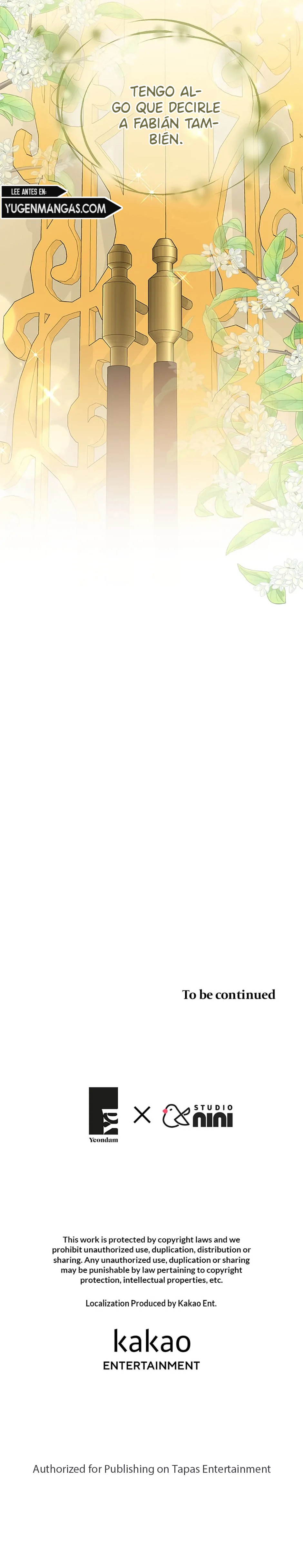 La Princesita Esta Esperando El Divorcio Capítulo 24 - Page 17