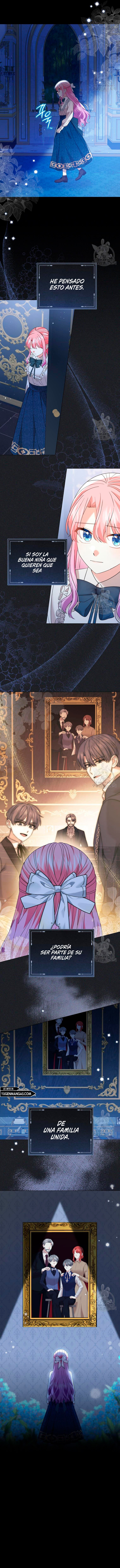 La Princesita Esta Esperando El Divorcio Capítulo 37 - Page 6