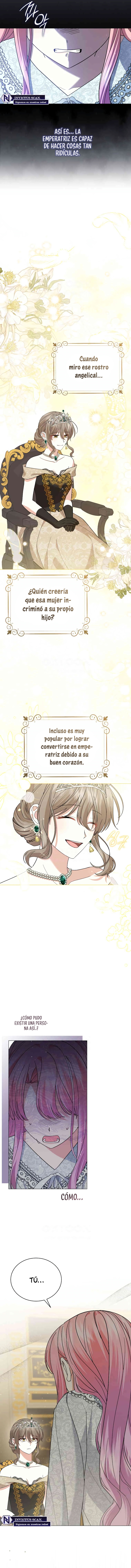 La Princesita Esta Esperando El Divorcio Capítulo 76 - Page 12