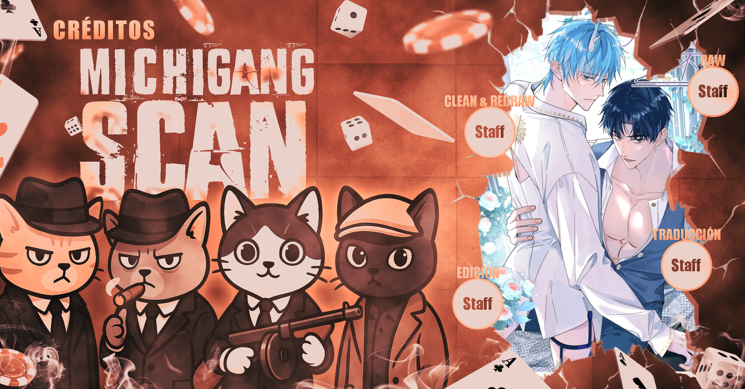 Amor peligroso entre hermanos Capítulo 3 - Page 7