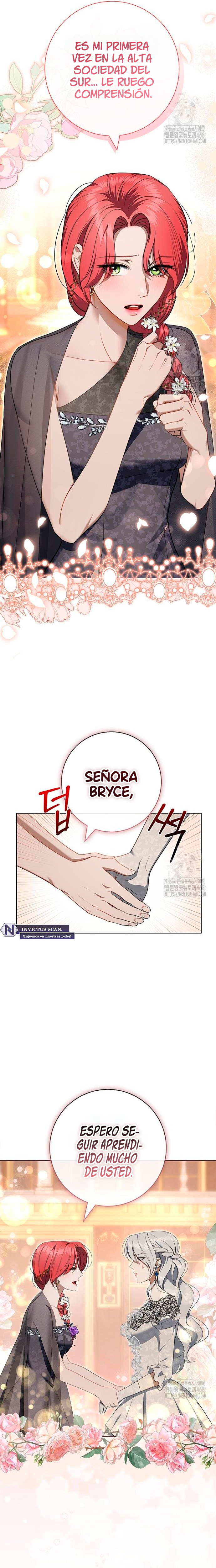 Como enviar a mi esposo al infierno Capítulo 16 - Page 15