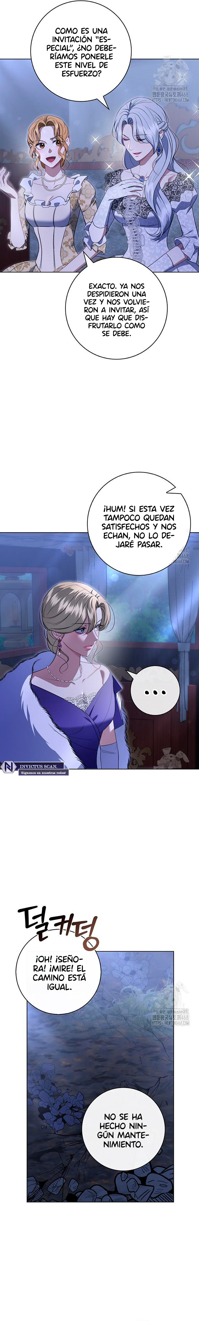 Como enviar a mi esposo al infierno Capítulo 16 - Page 2