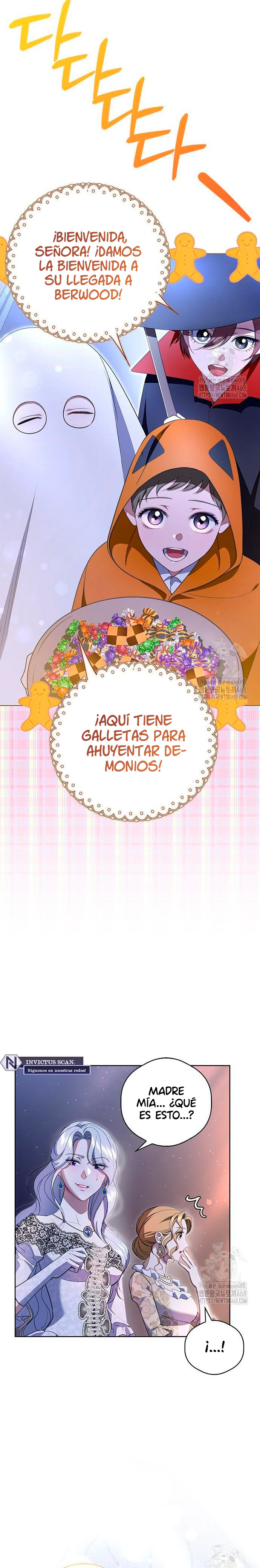 Como enviar a mi esposo al infierno Capítulo 16 - Page 4