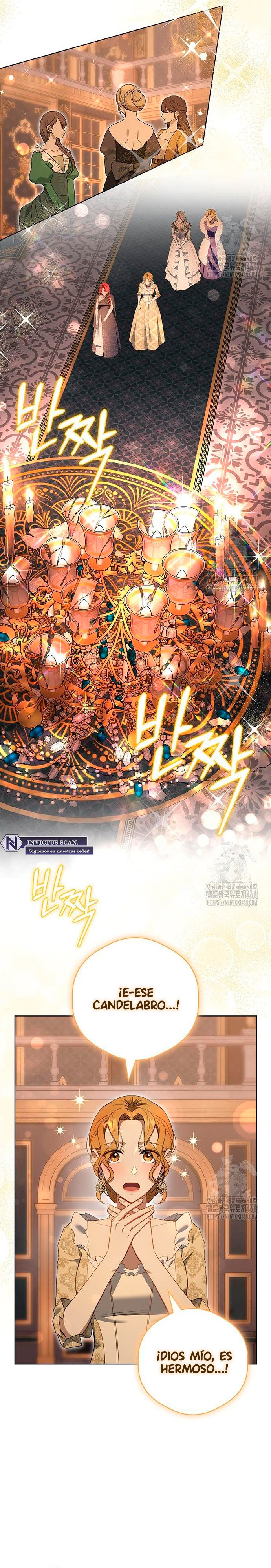 Como enviar a mi esposo al infierno Capítulo 16 - Page 9