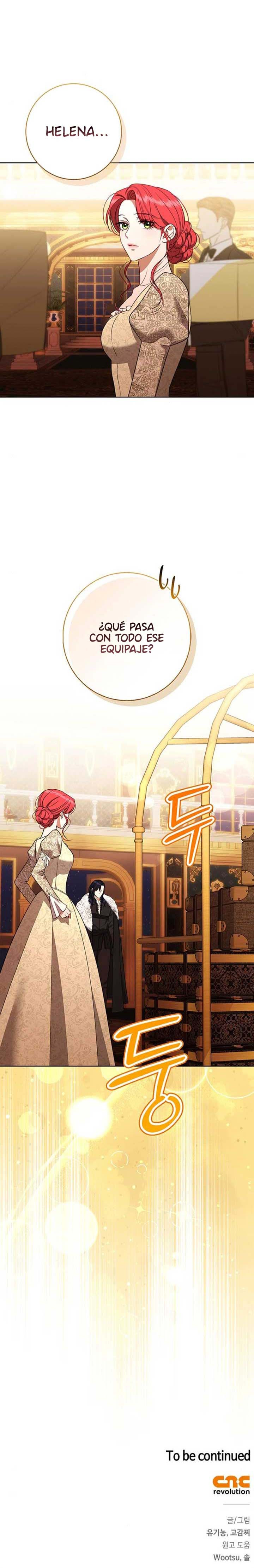 Como enviar a mi esposo al infierno Capítulo 26 - Page 10