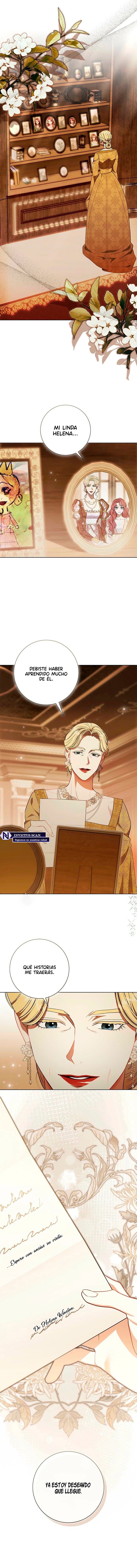 Como enviar a mi esposo al infierno Capítulo 34 - Page 12