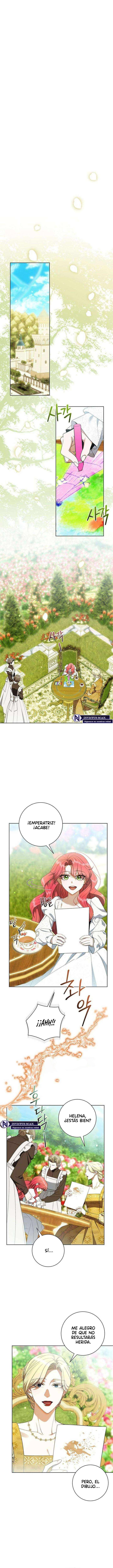 Como enviar a mi esposo al infierno Capítulo 35 - Page 2