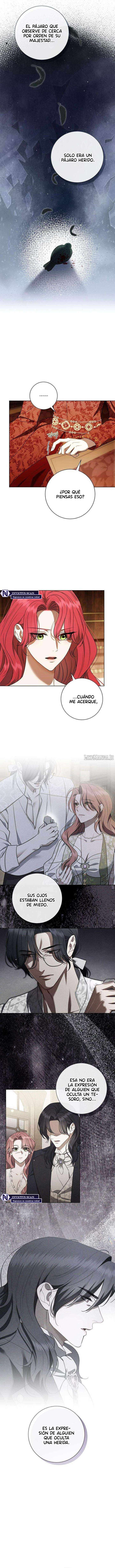 Como enviar a mi esposo al infierno Capítulo 35 - Page 7