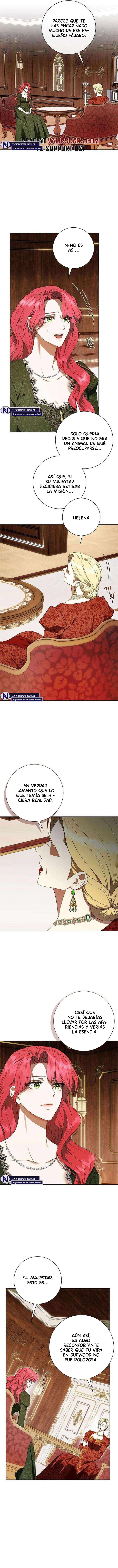 Como enviar a mi esposo al infierno Capítulo 35 - Page 8