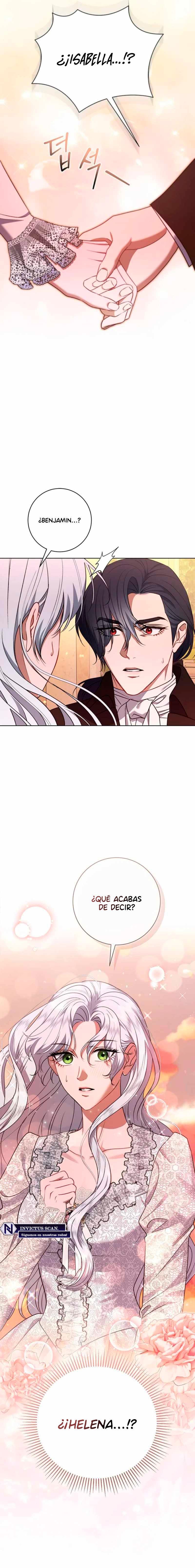 Como enviar a mi esposo al infierno Capítulo 42 - Page 12