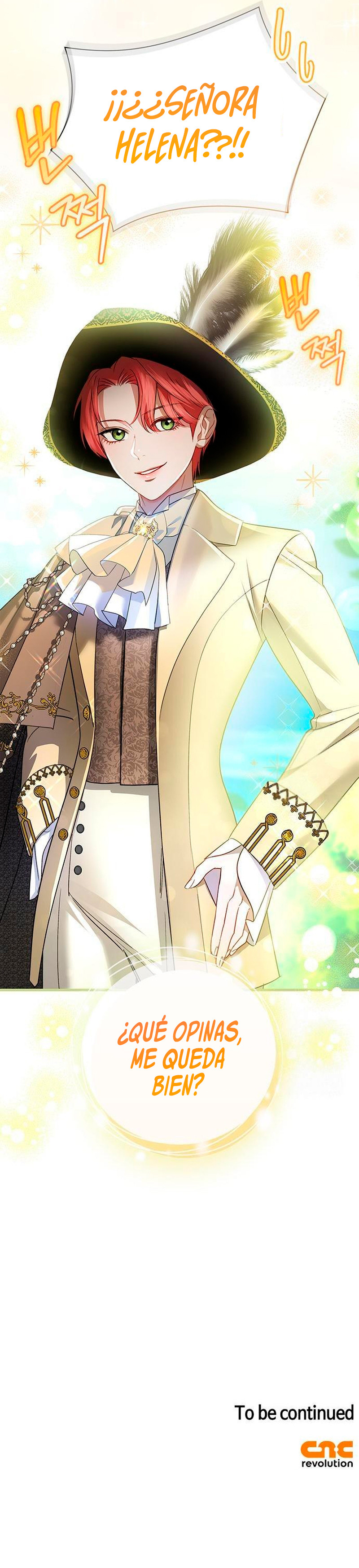 Como enviar a mi esposo al infierno Capítulo 9 - Page 8