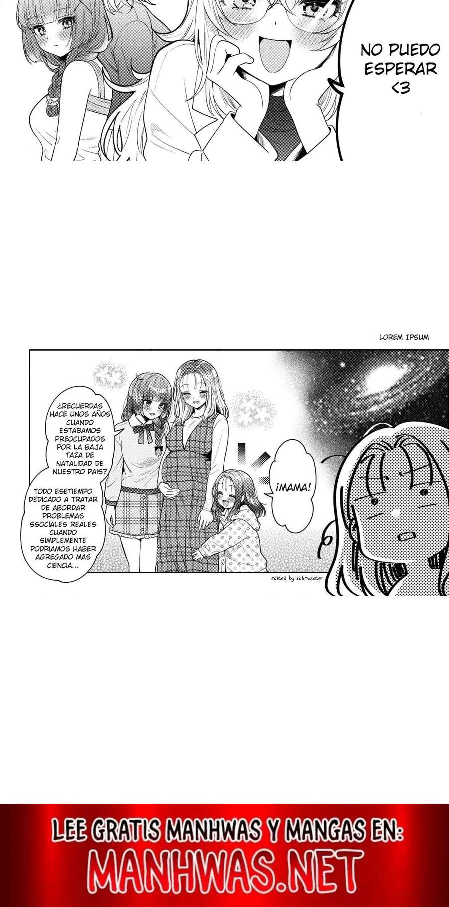 Does it Count if You Lose Your Virginity to an Android? Capítulo 18 - Page 5