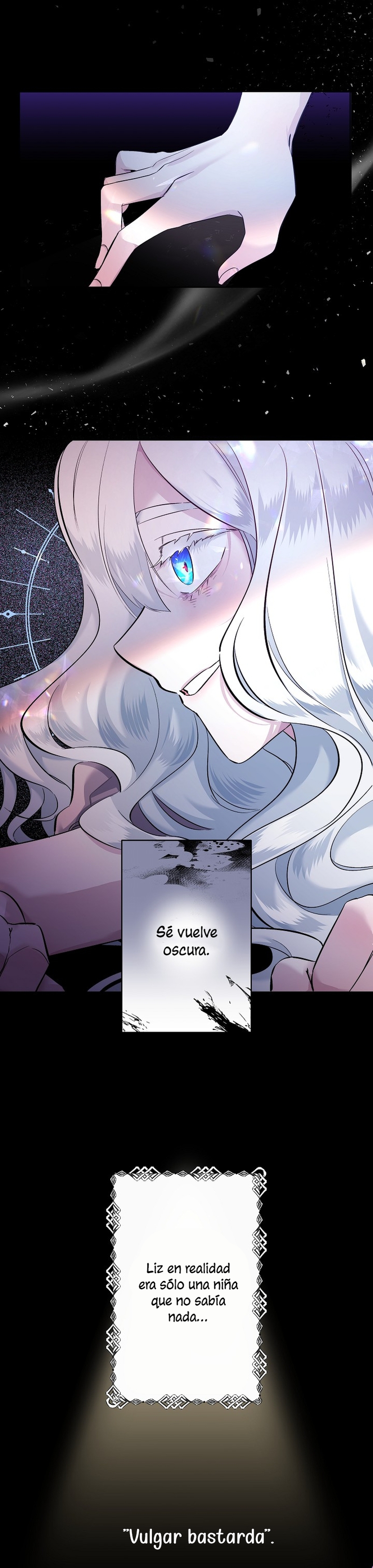 Una hermana mayor debe educar bien a su hermana menor Capítulo 1 - Page 10