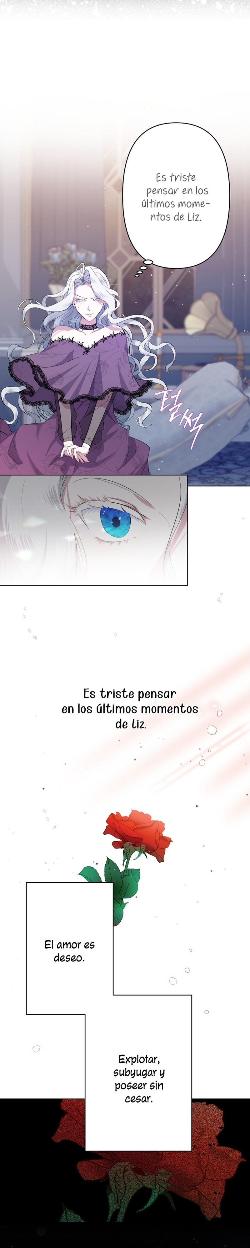 Una hermana mayor debe educar bien a su hermana menor Capítulo 1 - Page 12