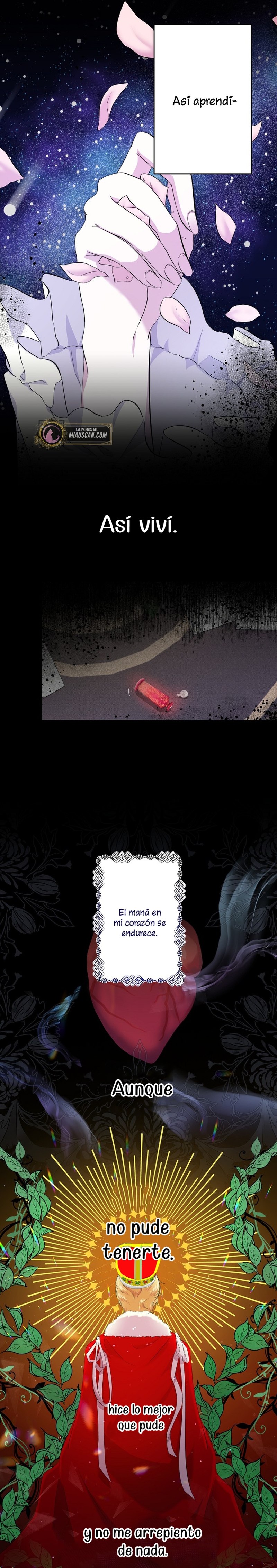 Una hermana mayor debe educar bien a su hermana menor Capítulo 1 - Page 13