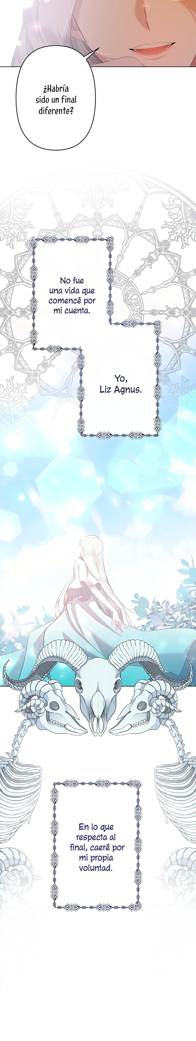 Una hermana mayor debe educar bien a su hermana menor Capítulo 1 - Page 15