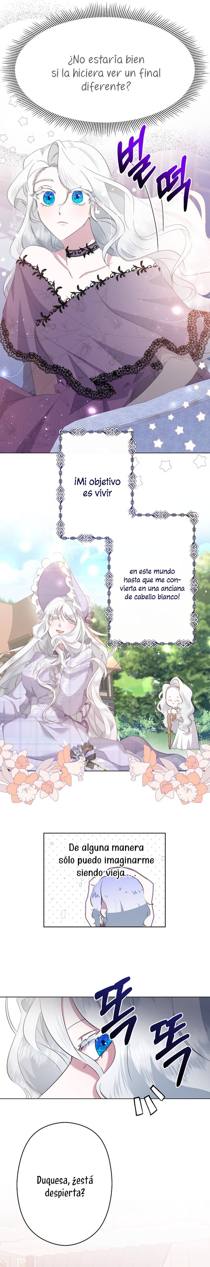 Una hermana mayor debe educar bien a su hermana menor Capítulo 1 - Page 17