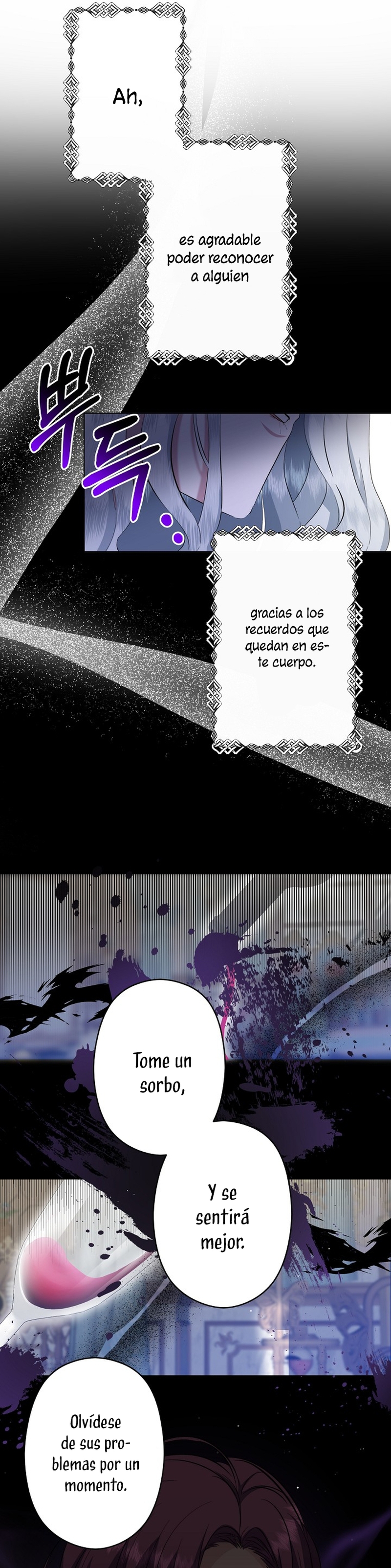 Una hermana mayor debe educar bien a su hermana menor Capítulo 1 - Page 19