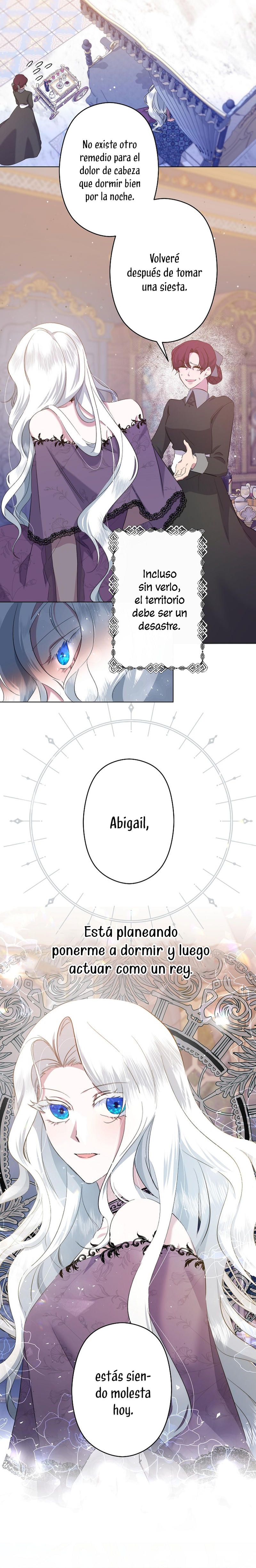 Una hermana mayor debe educar bien a su hermana menor Capítulo 1 - Page 23