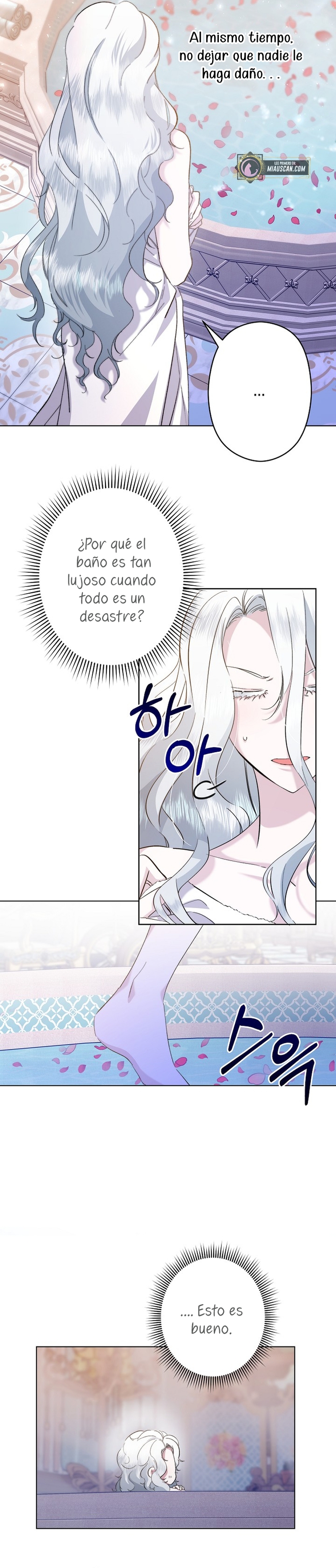 Una hermana mayor debe educar bien a su hermana menor Capítulo 1 - Page 25