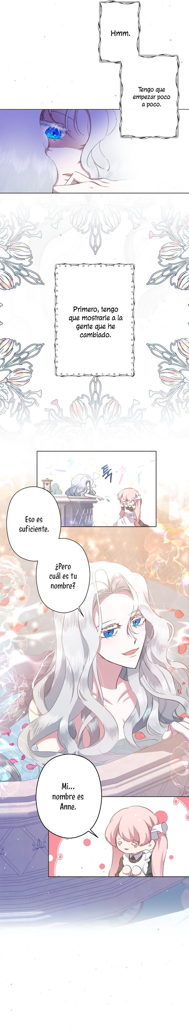 Una hermana mayor debe educar bien a su hermana menor Capítulo 1 - Page 28