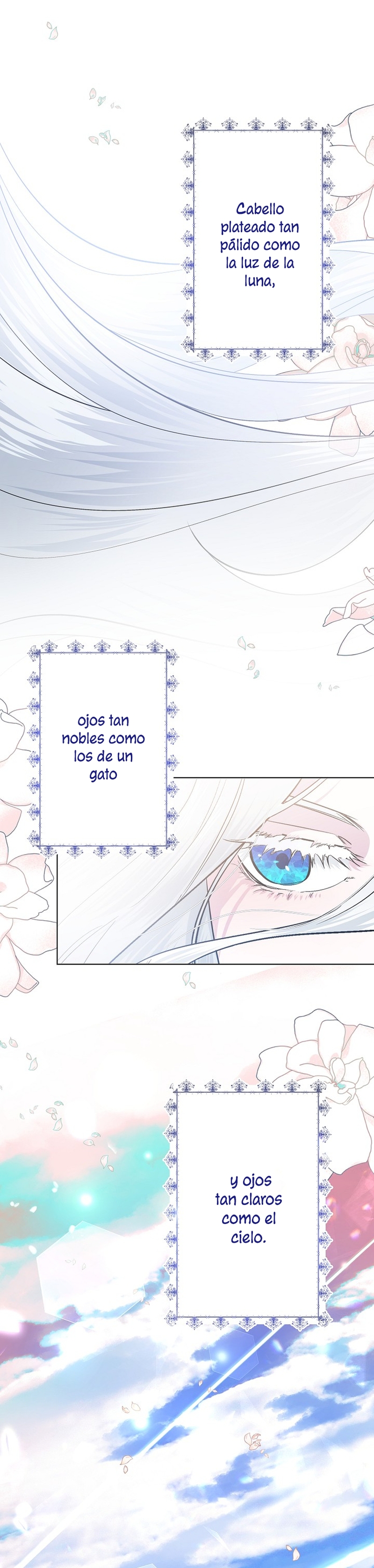 Una hermana mayor debe educar bien a su hermana menor Capítulo 1 - Page 3