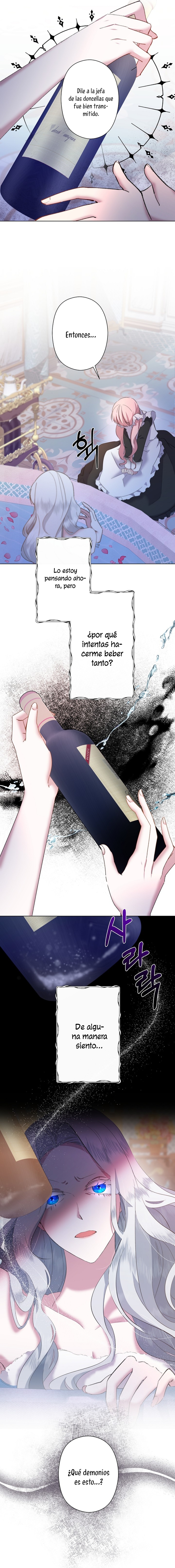 Una hermana mayor debe educar bien a su hermana menor Capítulo 1 - Page 30