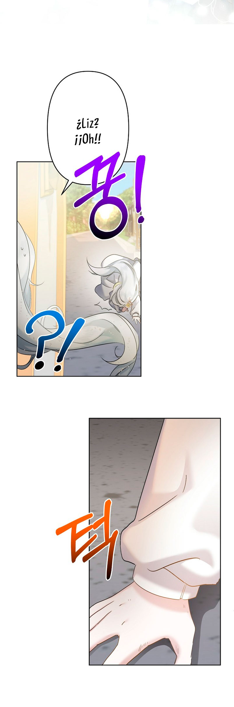 Una hermana mayor debe educar bien a su hermana menor Capítulo 10 - Page 13