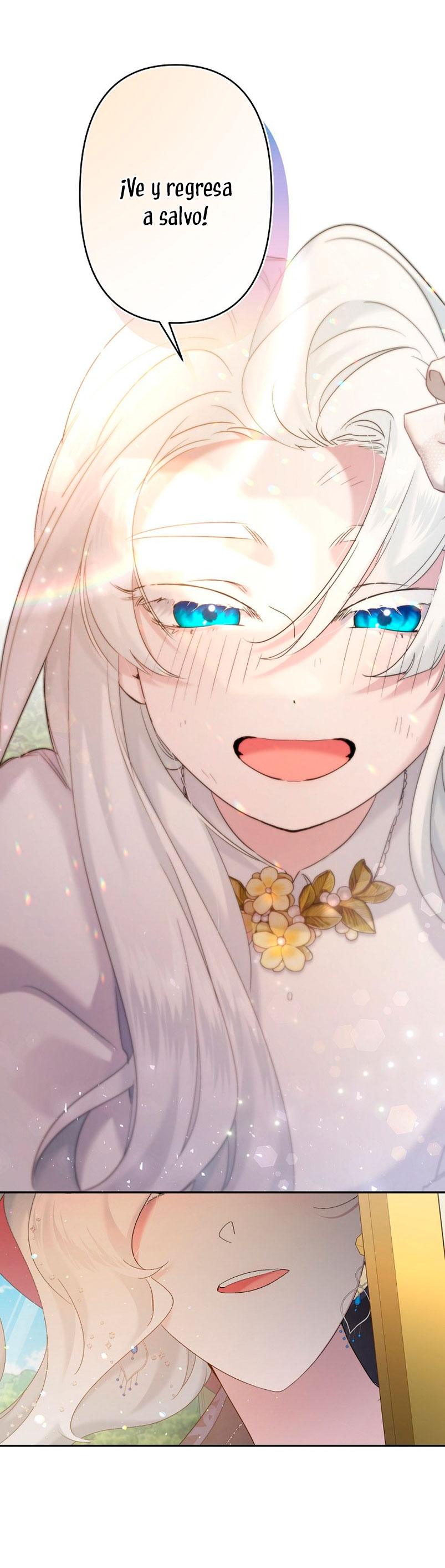 Una hermana mayor debe educar bien a su hermana menor Capítulo 10 - Page 14