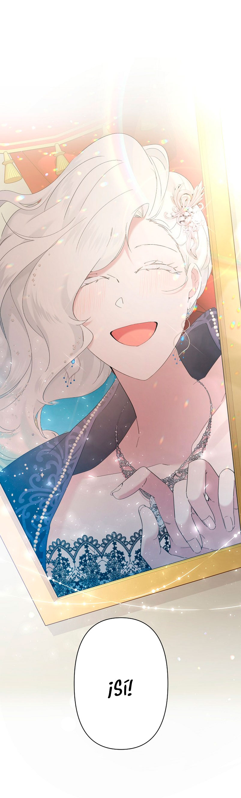 Una hermana mayor debe educar bien a su hermana menor Capítulo 10 - Page 15