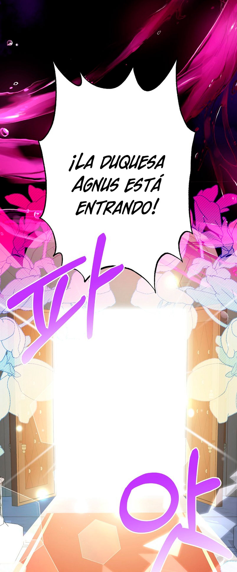 Una hermana mayor debe educar bien a su hermana menor Capítulo 10 - Page 20