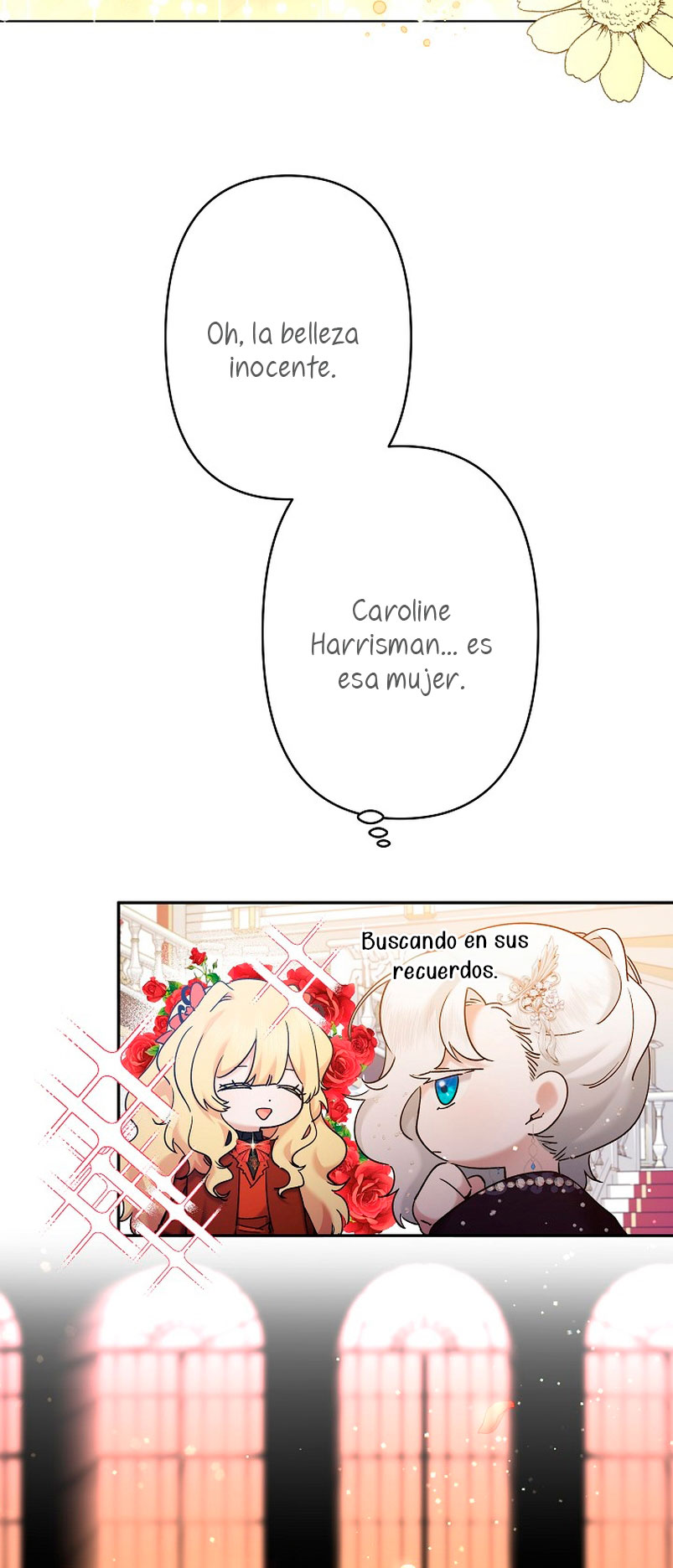 Una hermana mayor debe educar bien a su hermana menor Capítulo 10 - Page 29