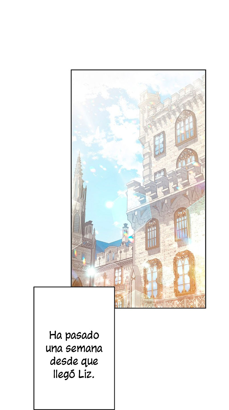 Una hermana mayor debe educar bien a su hermana menor Capítulo 10 - Page 3