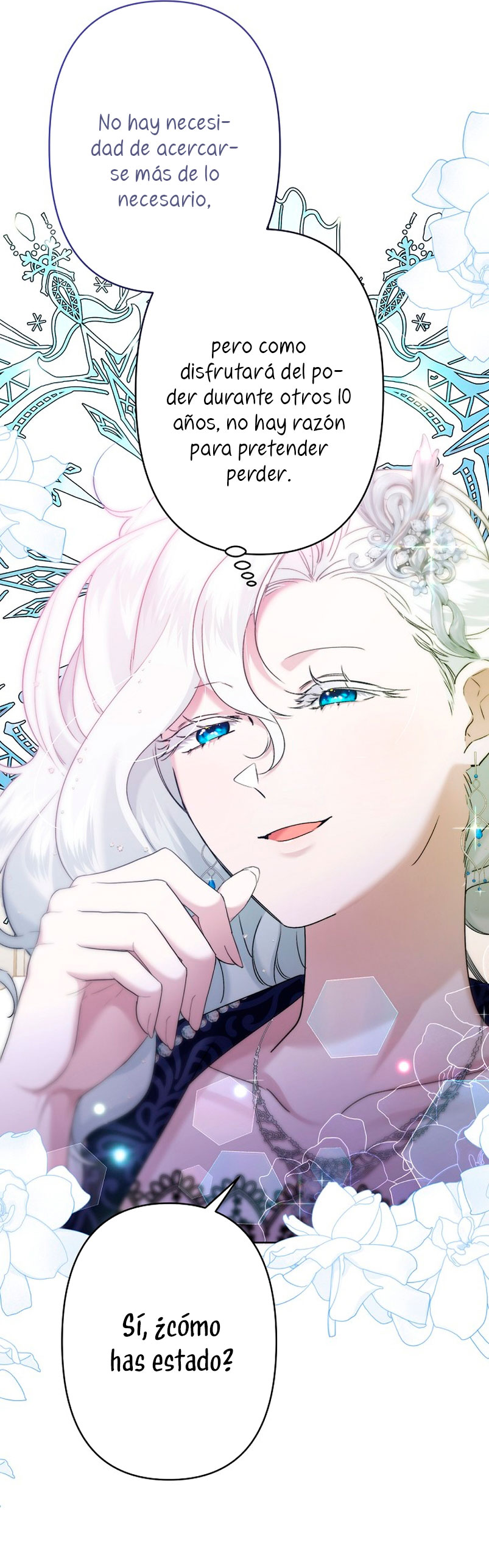 Una hermana mayor debe educar bien a su hermana menor Capítulo 10 - Page 32