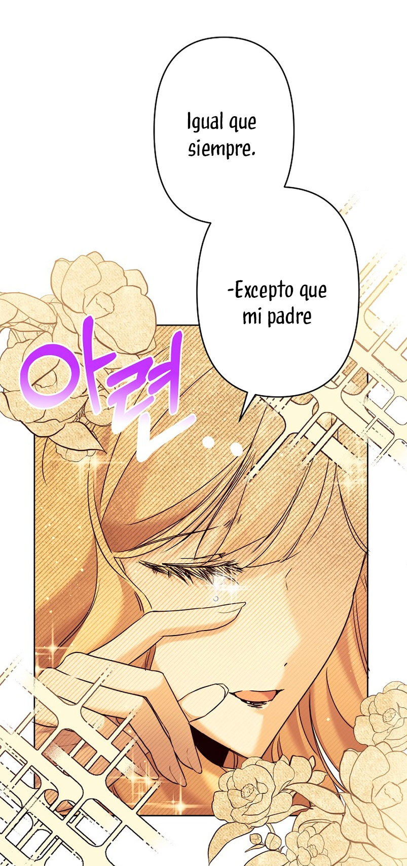 Una hermana mayor debe educar bien a su hermana menor Capítulo 10 - Page 33