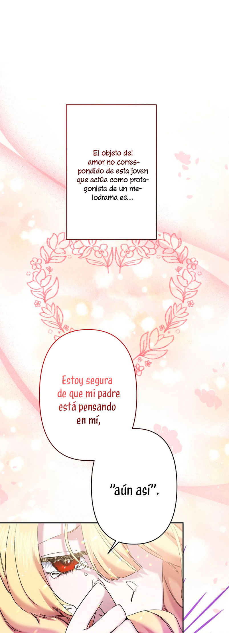 Una hermana mayor debe educar bien a su hermana menor Capítulo 10 - Page 38