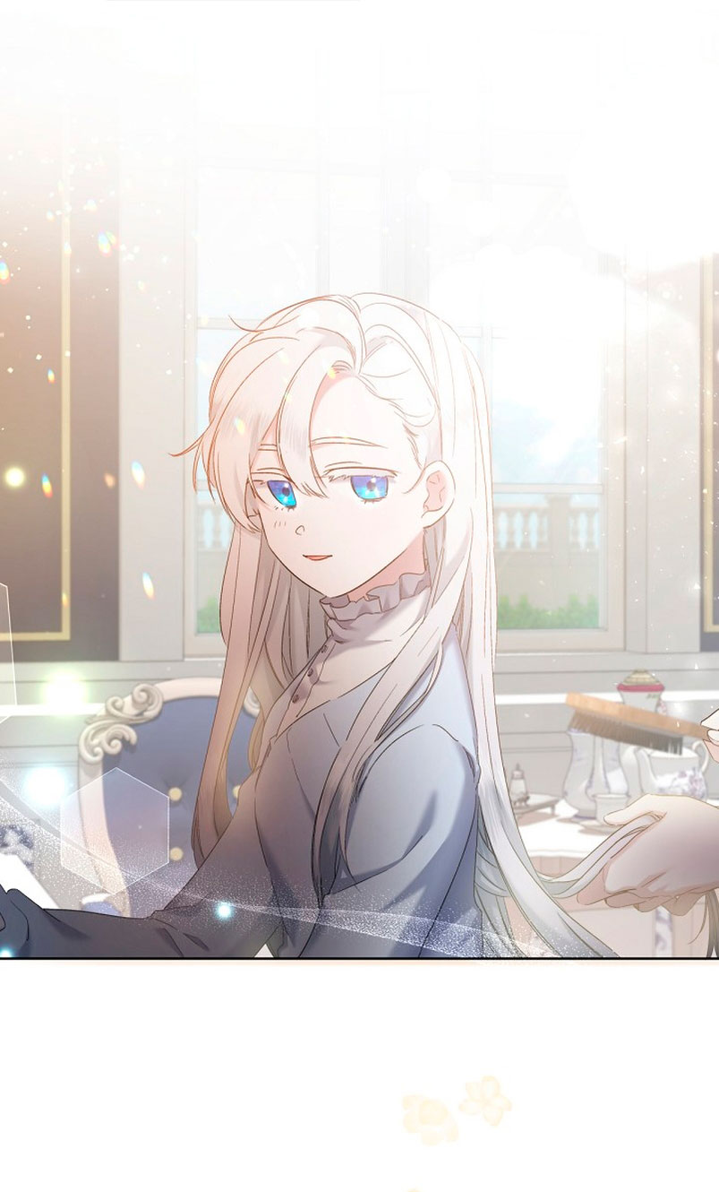 Una hermana mayor debe educar bien a su hermana menor Capítulo 10 - Page 4