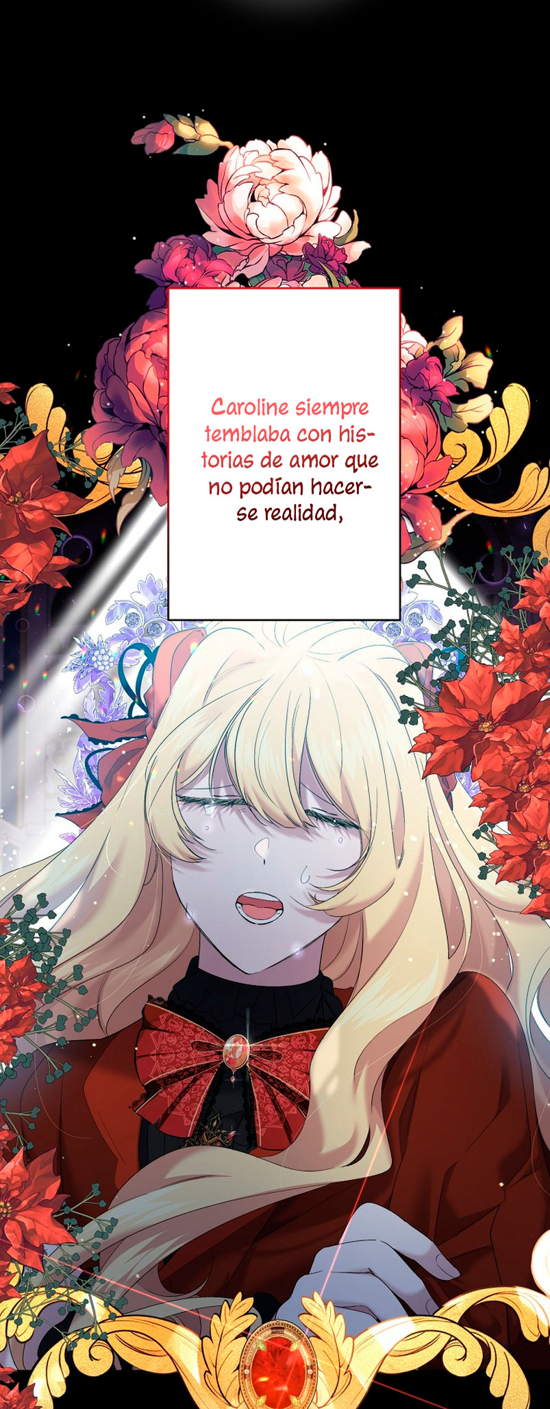 Una hermana mayor debe educar bien a su hermana menor Capítulo 10 - Page 40