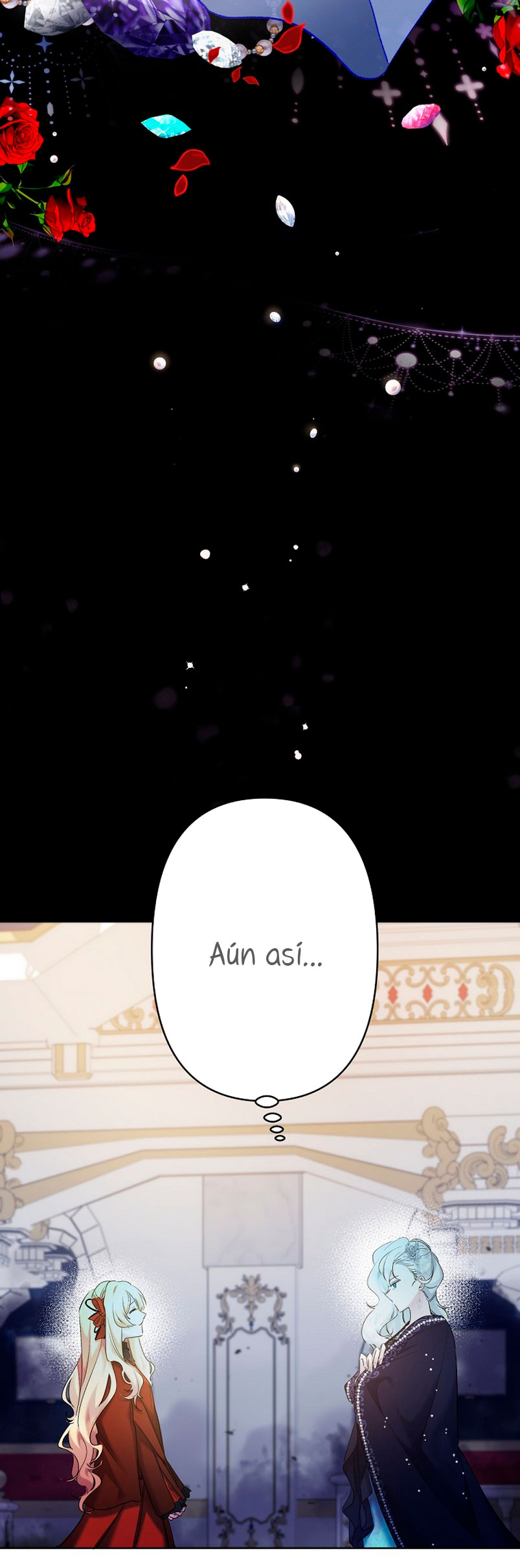 Una hermana mayor debe educar bien a su hermana menor Capítulo 10 - Page 42