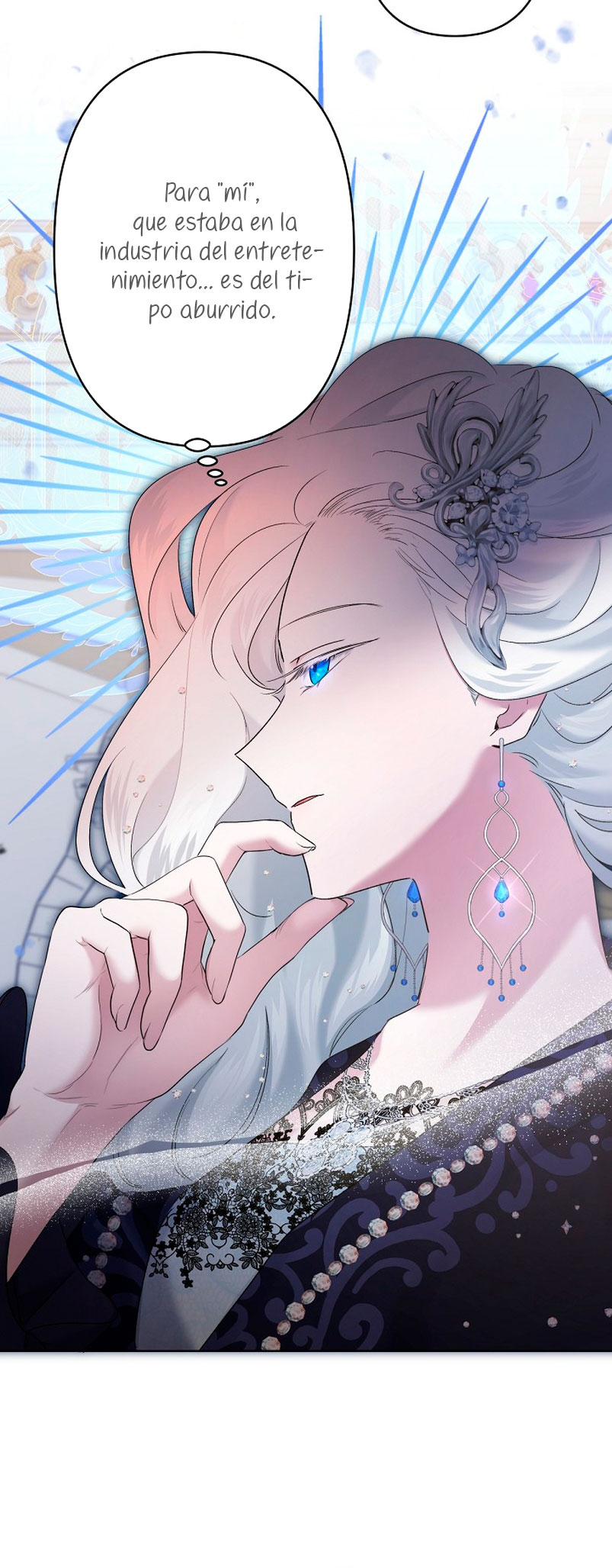 Una hermana mayor debe educar bien a su hermana menor Capítulo 10 - Page 44