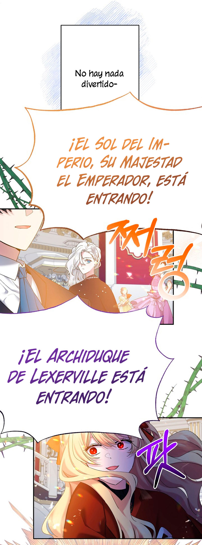 Una hermana mayor debe educar bien a su hermana menor Capítulo 10 - Page 45