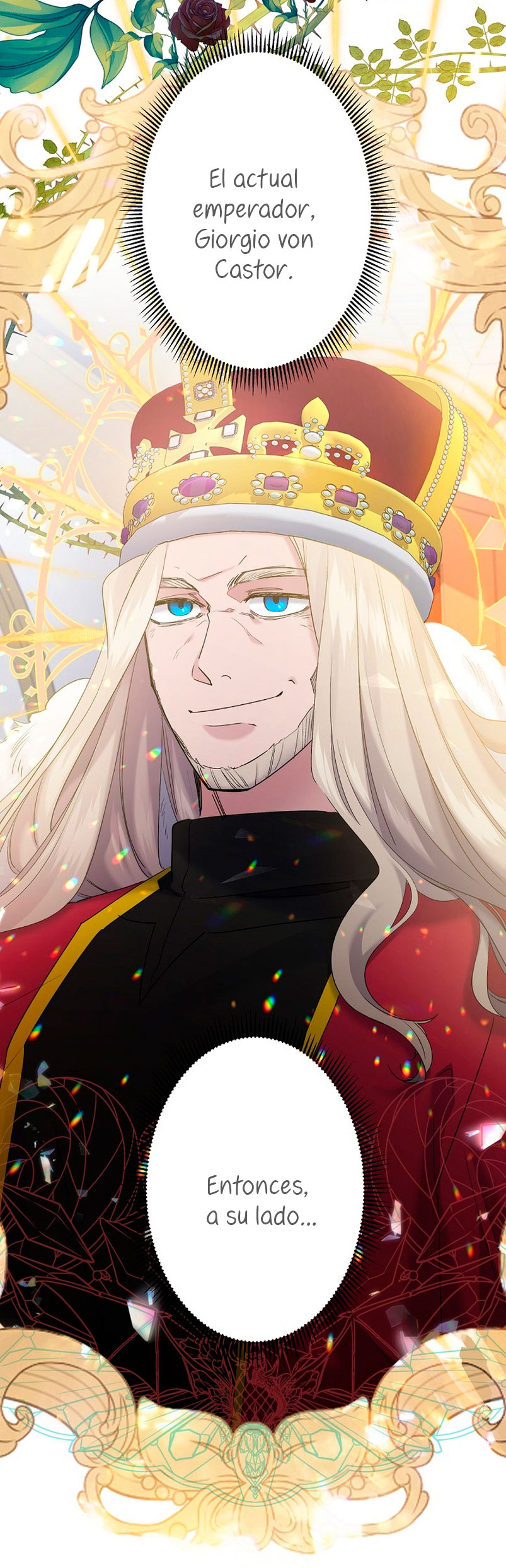 Una hermana mayor debe educar bien a su hermana menor Capítulo 10 - Page 47