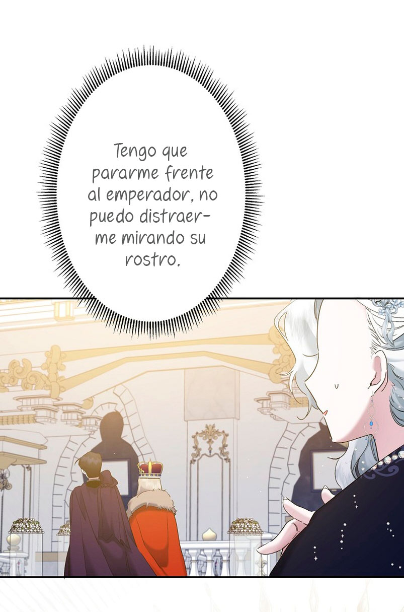 Una hermana mayor debe educar bien a su hermana menor Capítulo 10 - Page 53