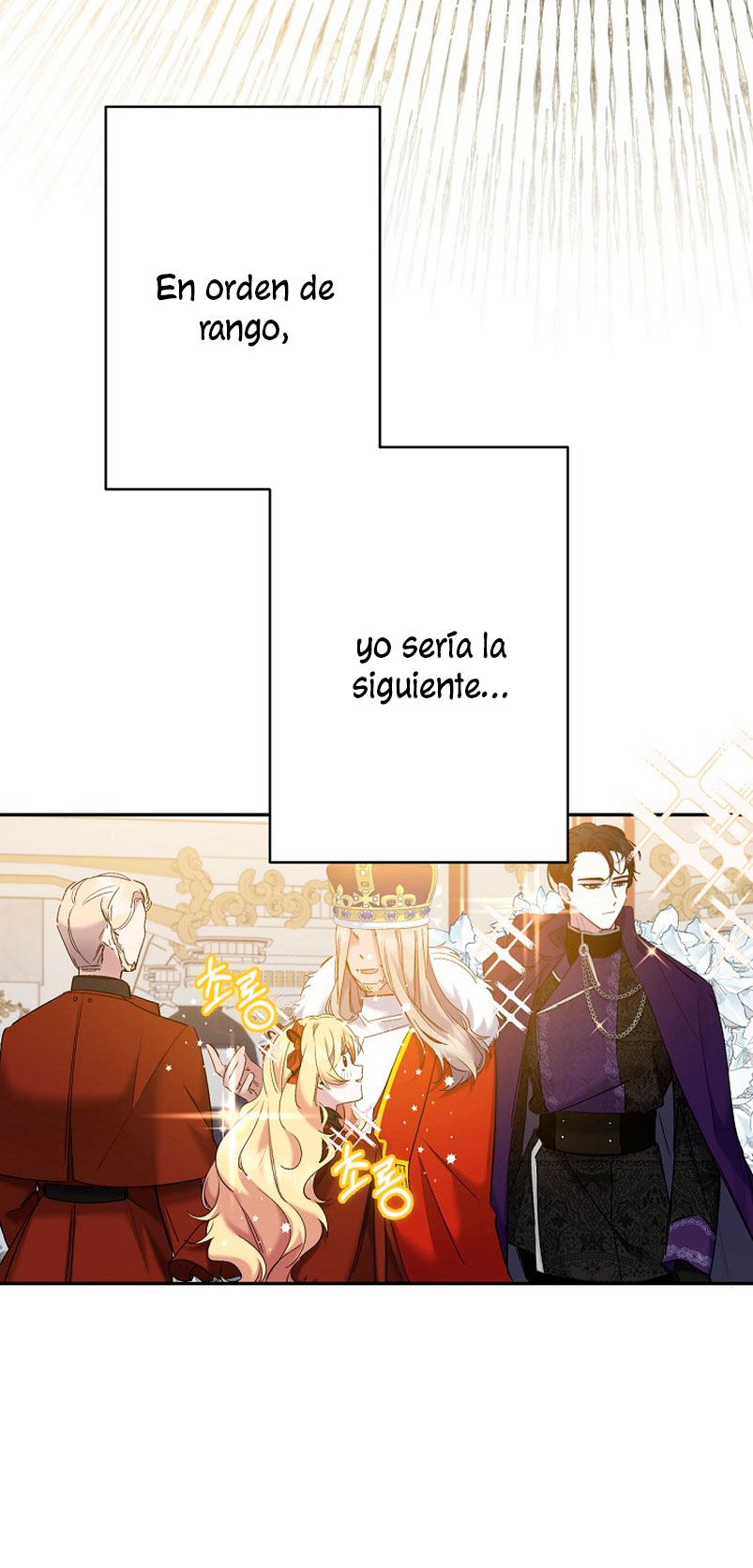 Una hermana mayor debe educar bien a su hermana menor Capítulo 10 - Page 55