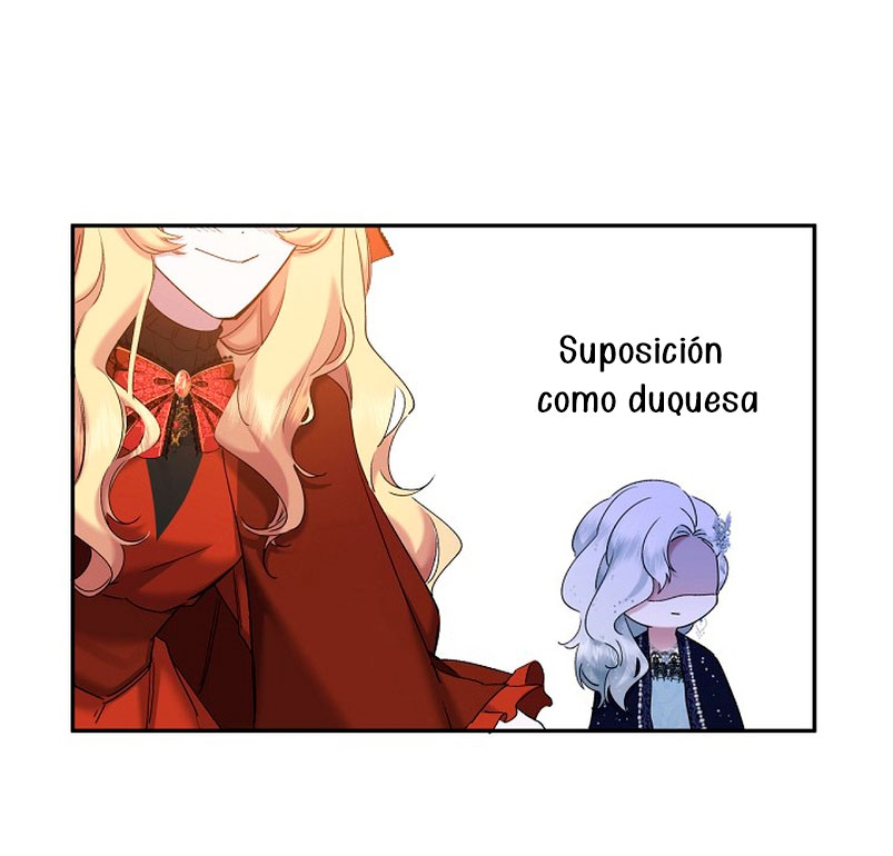 Una hermana mayor debe educar bien a su hermana menor Capítulo 10 - Page 56